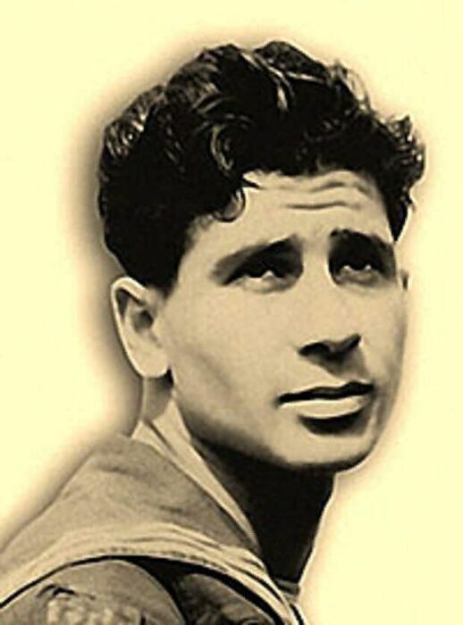 Онегин Гаджикасимов. Онегин Гаджикасимов.