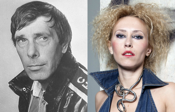 Андрей и Мария Болтневы.