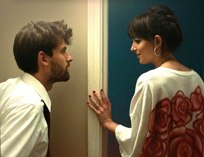 «В ритме ча-ча-ча».