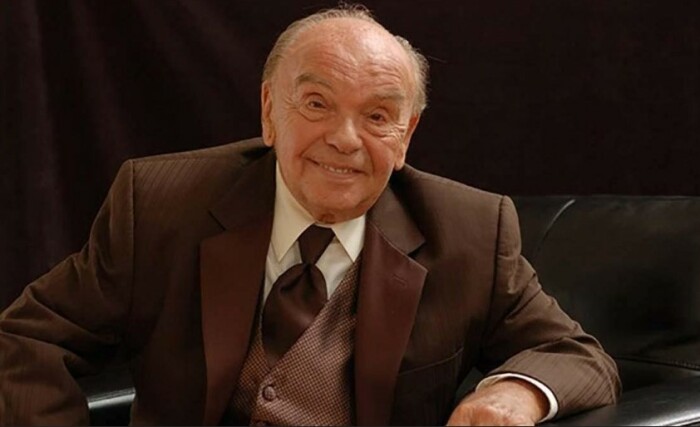 Владимир Шаинский. Владимир Шаинский.