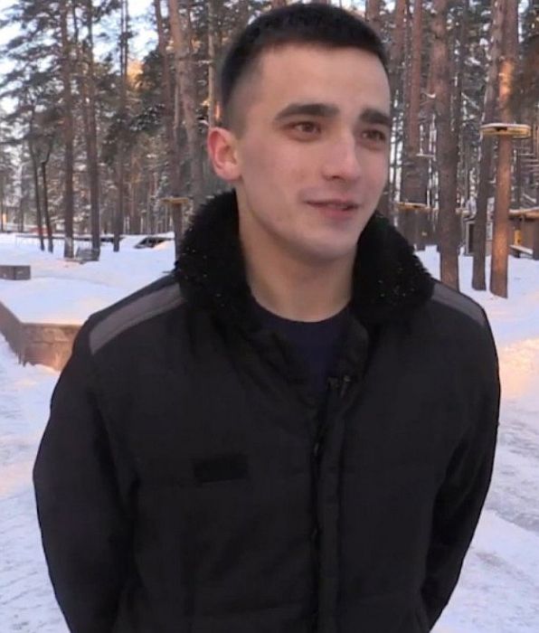 Сергей Семенов. Сергей Семенов.