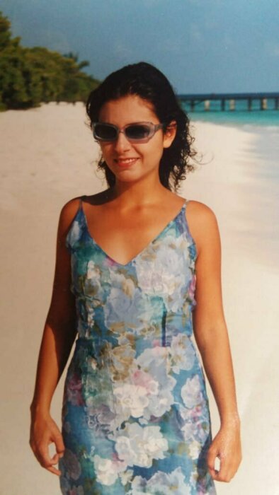 Маргарита Симоньян.