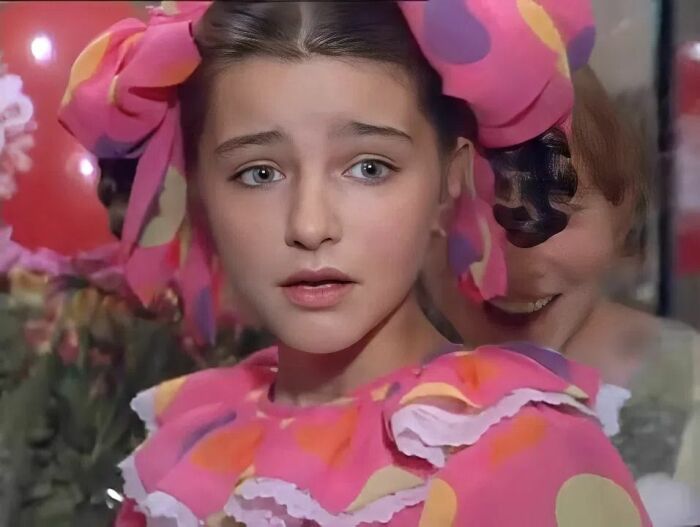 Анастасия Сиваева.