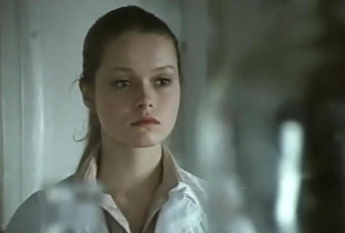 Елена Скороходова в фильме «Шутка?!..»