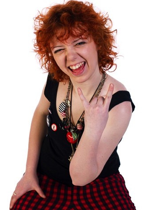 Женя Огурцова. / Фото: persona.rin.ru Женя Огурцова. / Фото: persona.rin.ru