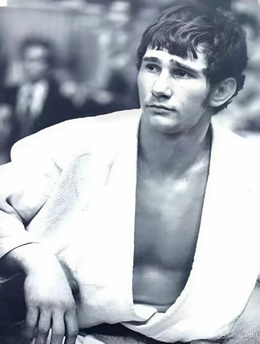 Владимир Невзоров.