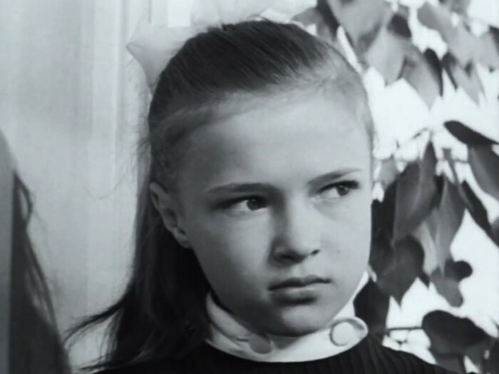 Ирина Волкова в фильме «Ох уж эта Настя!» Ирина Волкова в фильме «Ох уж эта Настя!»