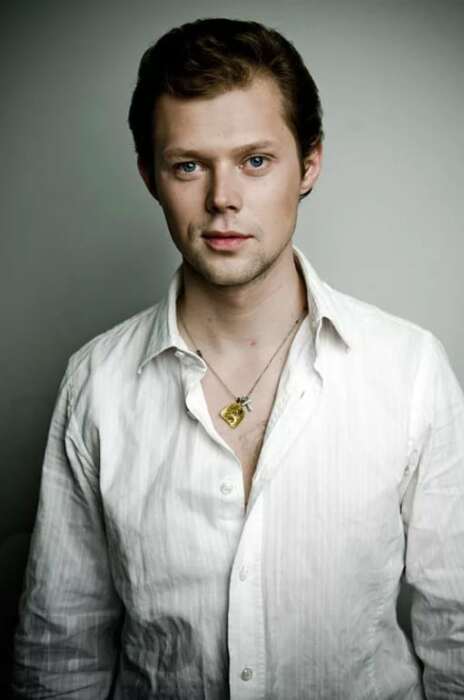 Даниил Воробьёв.