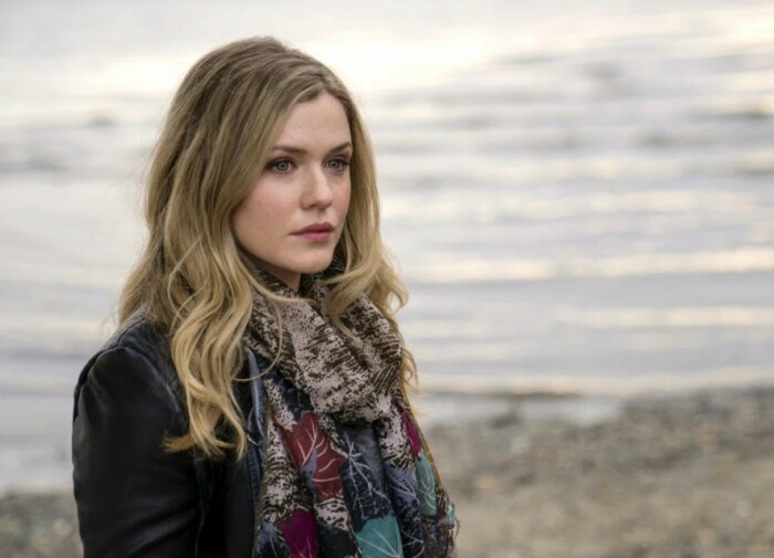 «Посредник».