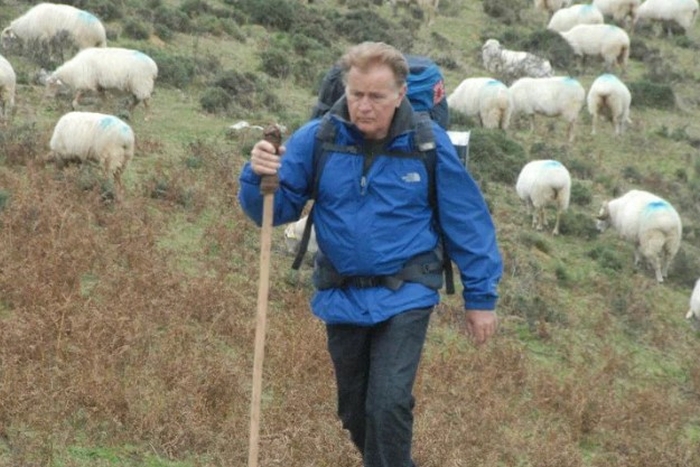 «Путь». / Фото: kinopoisk.ru «Путь». / Фото: kinopoisk.ru