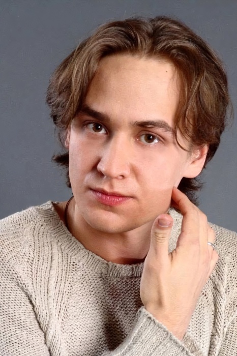 Кирилл Жандаров.