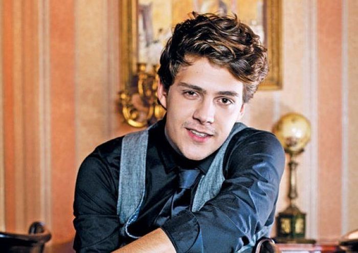 Милош Бикович.