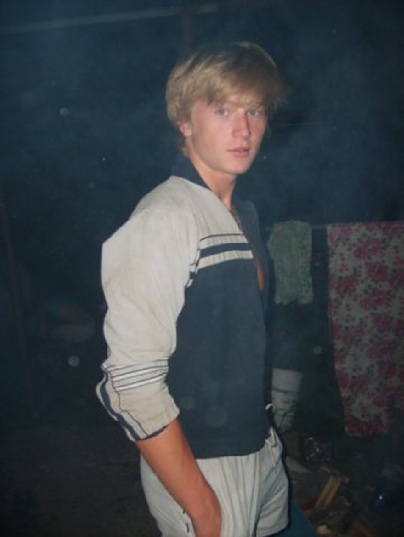 Вячеслав Чепурченко. Вячеслав Чепурченко.