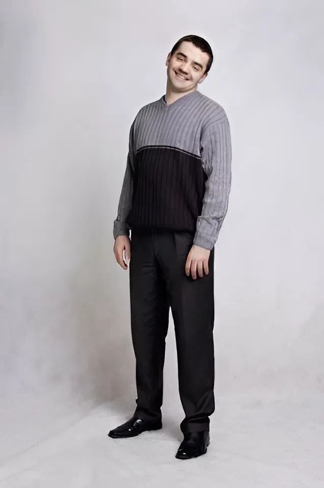 Юрий Шибанов. Юрий Шибанов.