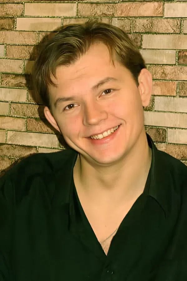 Алексей Фатеев.