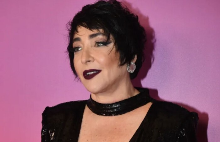 Лолита Милявская. Лолита Милявская.