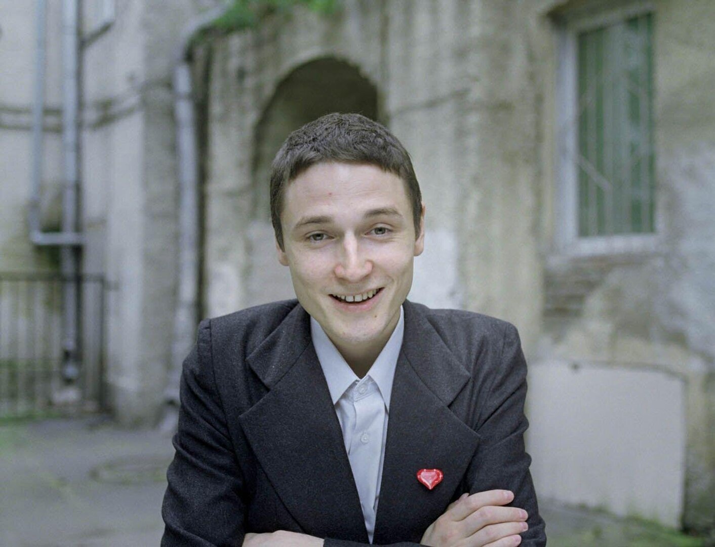 Алексей Филимонов. Алексей Филимонов.