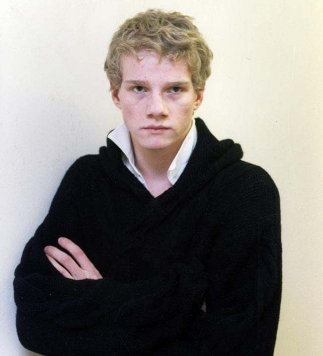 Юрий Колокольников.