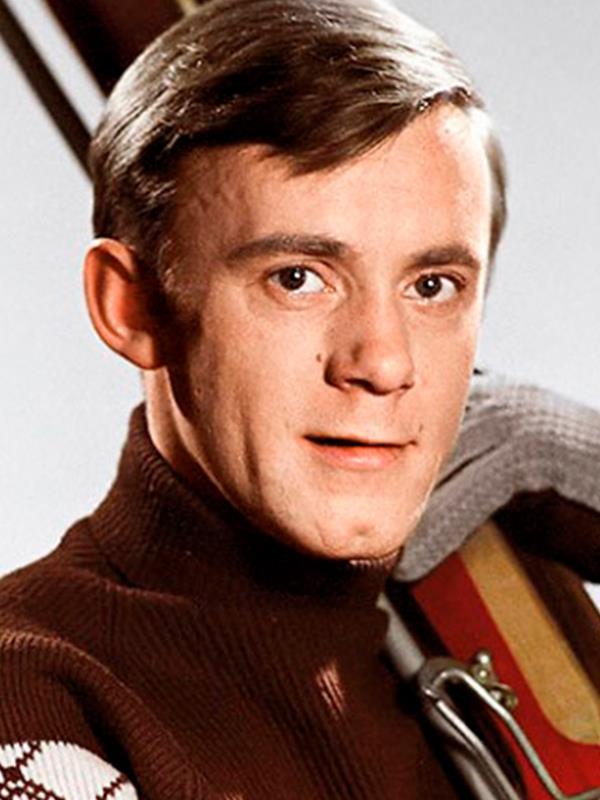 Валерий Носик.