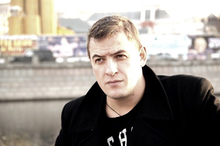 Олег Каменщиков. Олег Каменщиков.