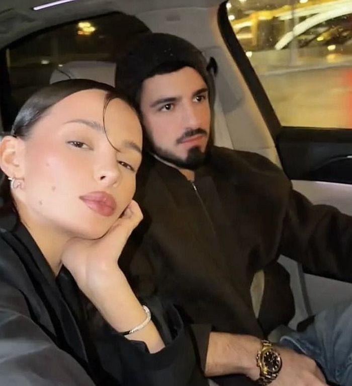 Валя Карнавал и Аргиши Эвоян.