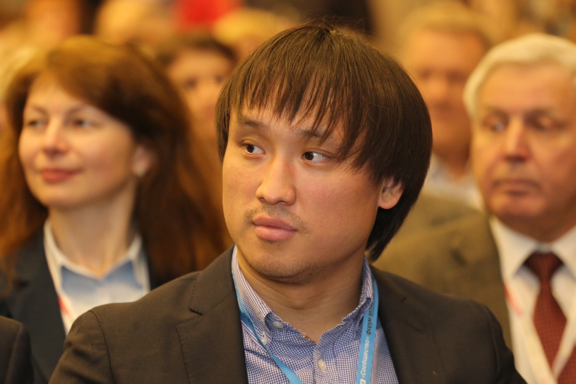 Сангаджи Тарбаев. Сангаджи Тарбаев.