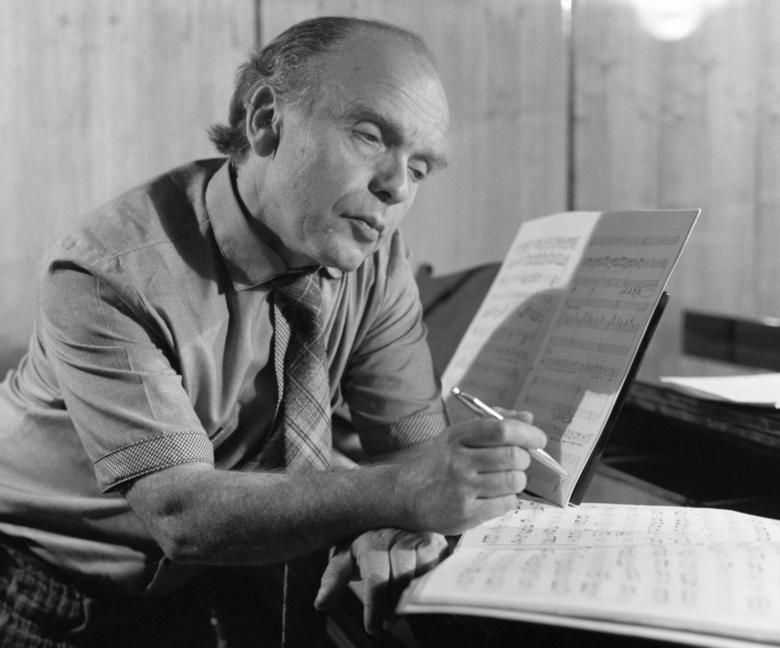 Владимир Шаинский. Владимир Шаинский.