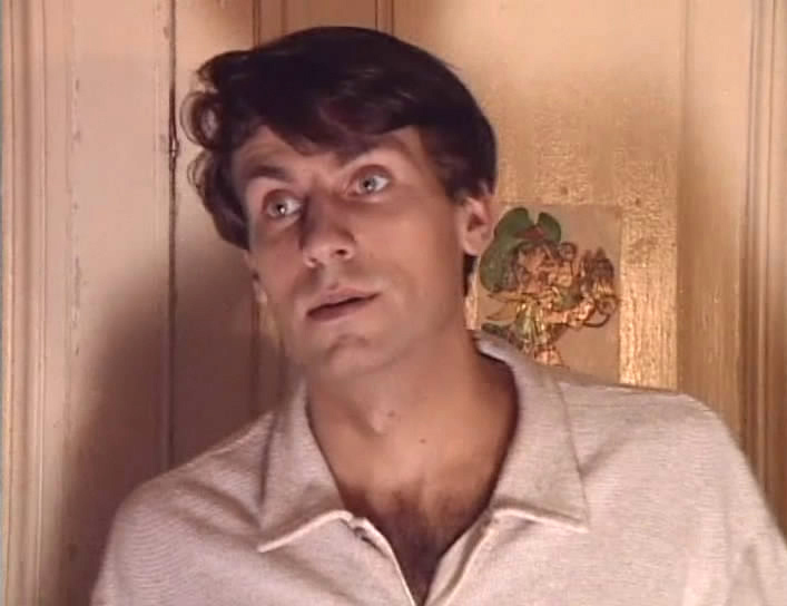 Илья Шакунов.