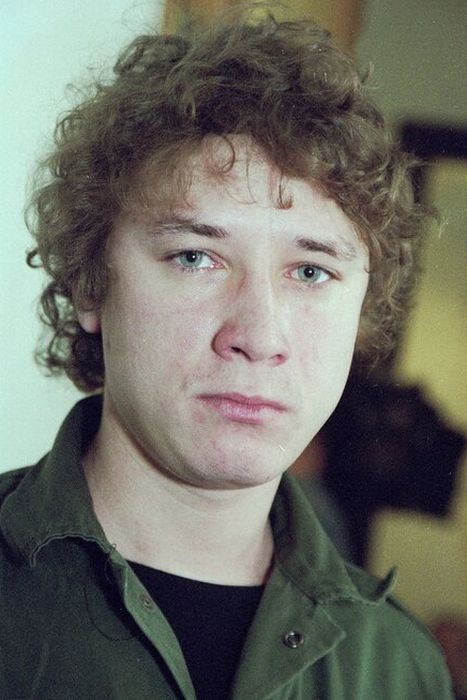 Александр Яценко. Александр Яценко.