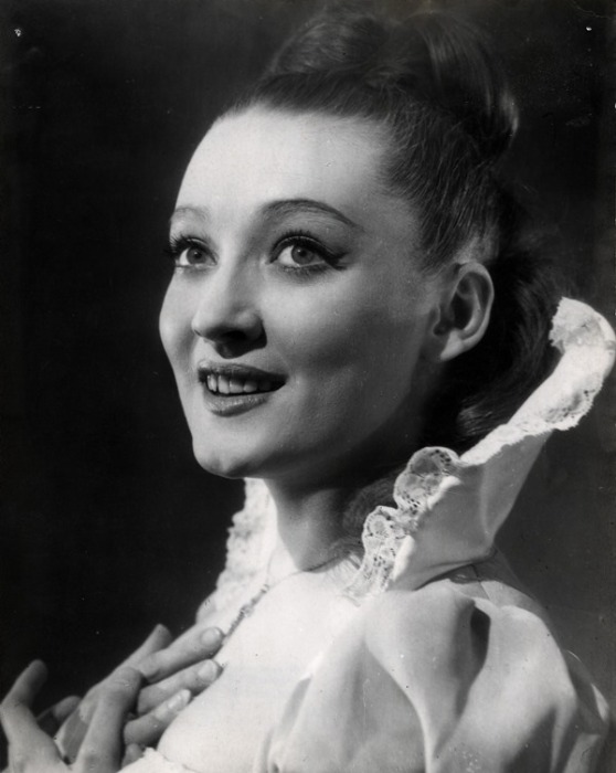 Тамара Абросимова. / Фото: kino-teatr.ru Тамара Абросимова. / Фото: kino-teatr.ru