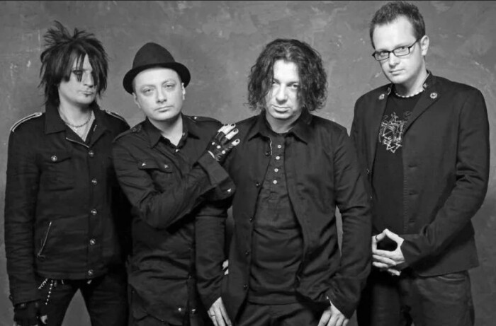 «Агаты Кристи».