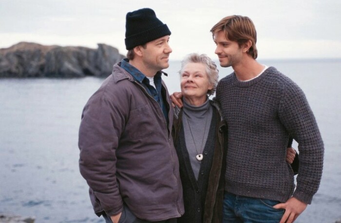 «Корабельные новости». «Корабельные новости».