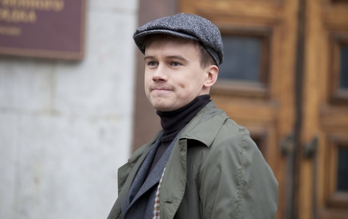 Алексей Бардуков в сериале «Паук». / Фото: kino-teatr.ru Алексей Бардуков в сериале «Паук». / Фото: kino-teatr.ru