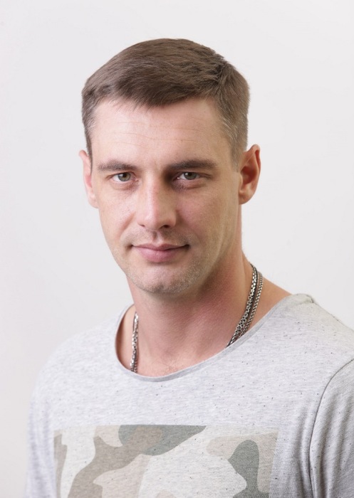 Антон Батырев. / Фото: kino-teatr.ru Антон Батырев. / Фото: kino-teatr.ru