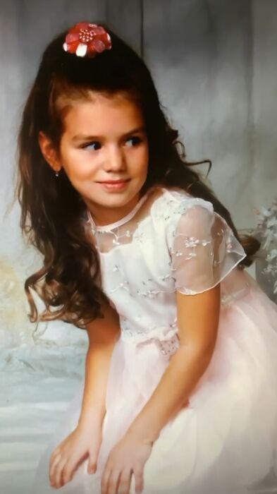 Люся Чеботина.