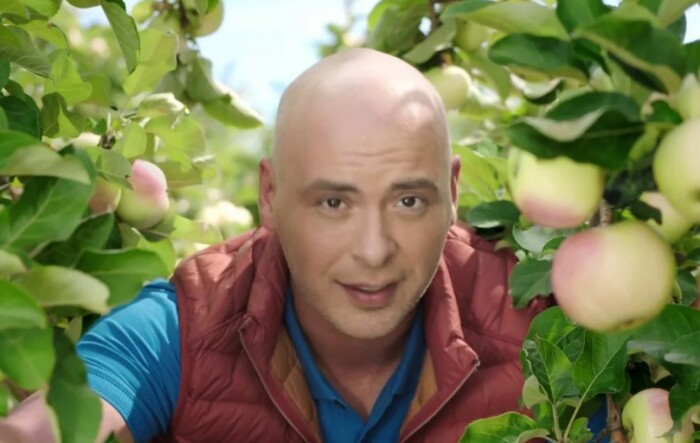 Антон Привольнов.