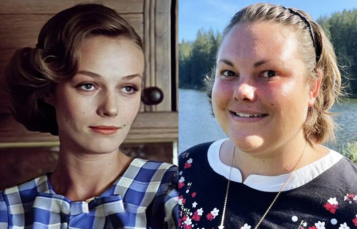 Наталья Андрейченко и Настасья Шелл. Наталья Андрейченко и Настасья Шелл.