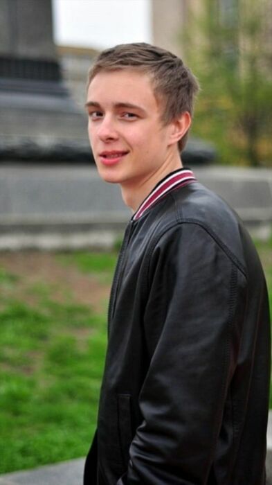 Егор Крид. Егор Крид.