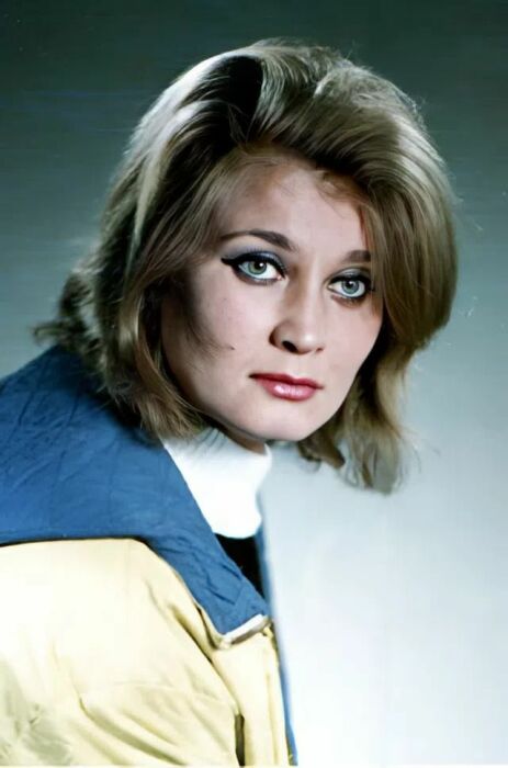 Татьяна Гаврилова. Татьяна Гаврилова.