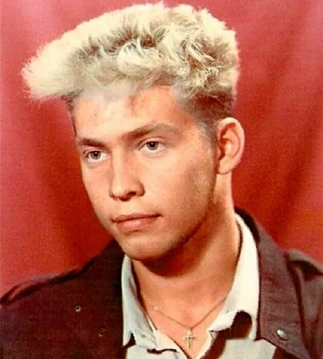 Сергей Глушко. Сергей Глушко.