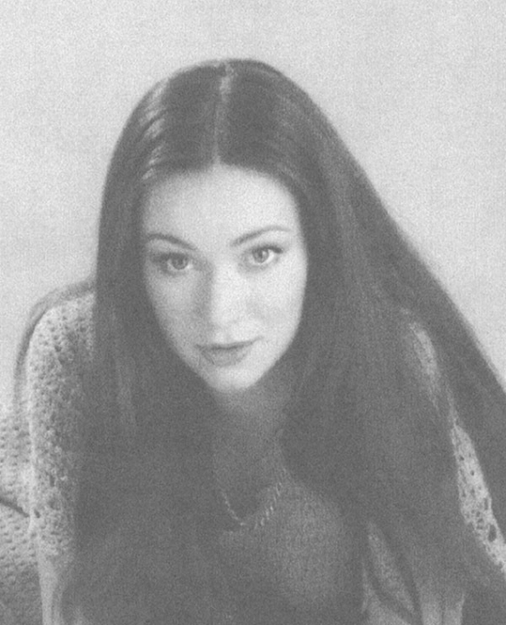 Нонна Гришаева.