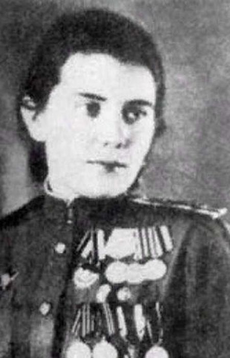 Лидия Захарова. Лидия Захарова.