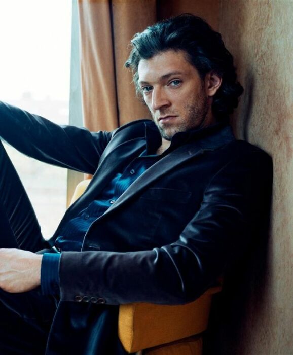 Венсан Кассель. Венсан Кассель.