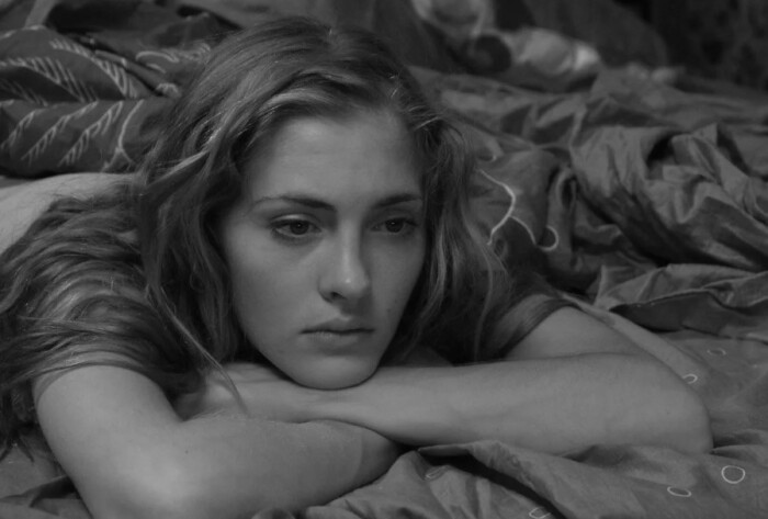 Анна Казючиц.