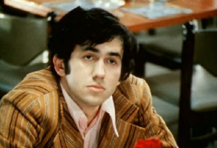 Станислав Садальский.