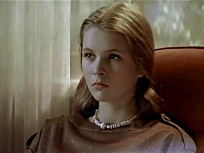 Анастасия Немоляева. / Фото: kino-teatr.ru