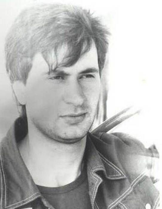 Валерий Меладзе. / Фото: stuki-druki.com