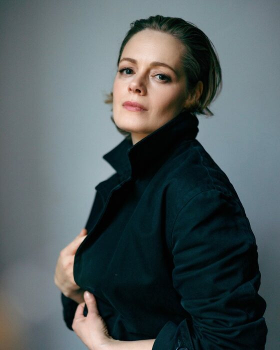 Анна Миклош. Анна Миклош.