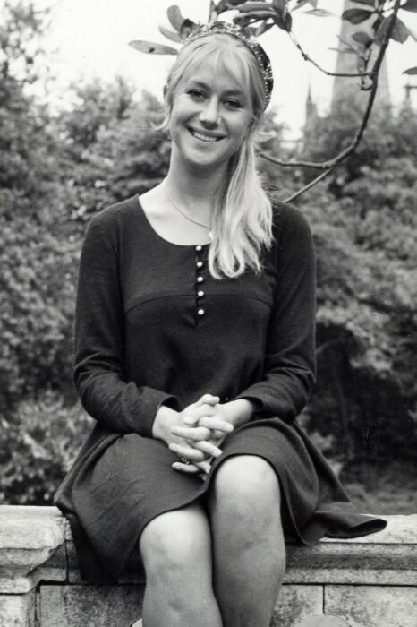 Хелен Миррен. Хелен Миррен.