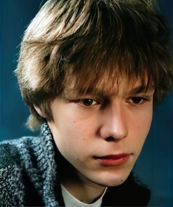 Никита Ефремов. / Фото: uznayvse.ru Никита Ефремов. / Фото: uznayvse.ru